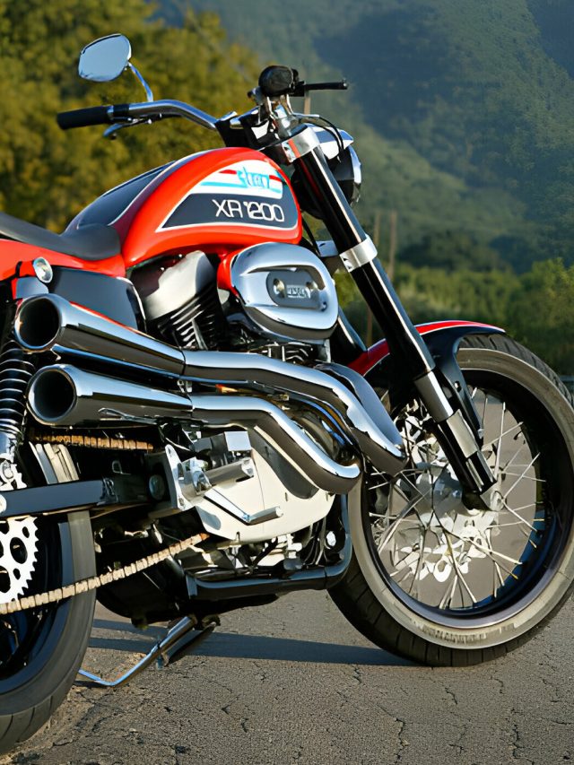 Custom Ride Challenges, ridingmoto