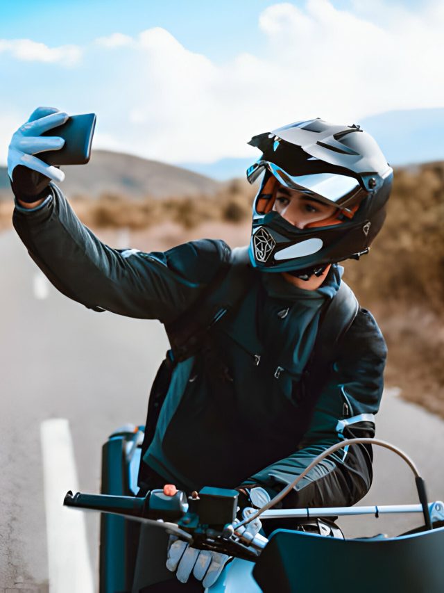 Unveiling the New Off-Road Planner that Wonders You Didn't Know Existed!,ridingmoto riders