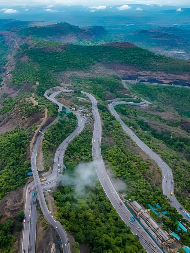 India's Hidden Highways Road Trip,ridingmoto