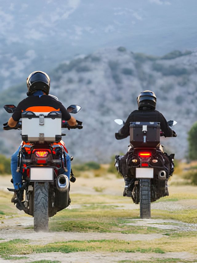 Navigate Your Motorcycle Ride Adventure: How RidingMoto App Enhances Your Journey 2 Unveiling the Gems Every Motorcyclist Should Know, Motorcycle Ride Adventure