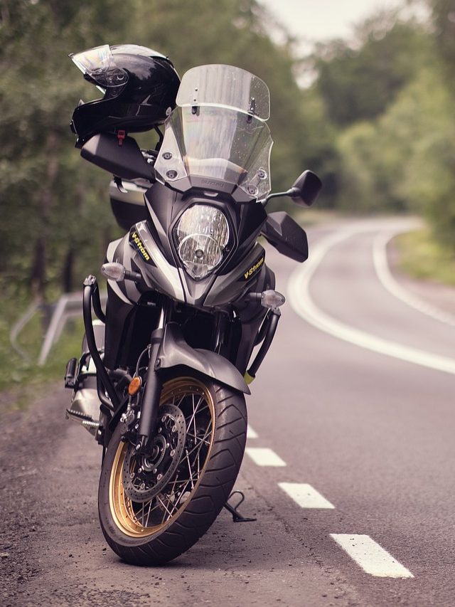 If you are a rider you will be shocked to hear this,ridingmoto