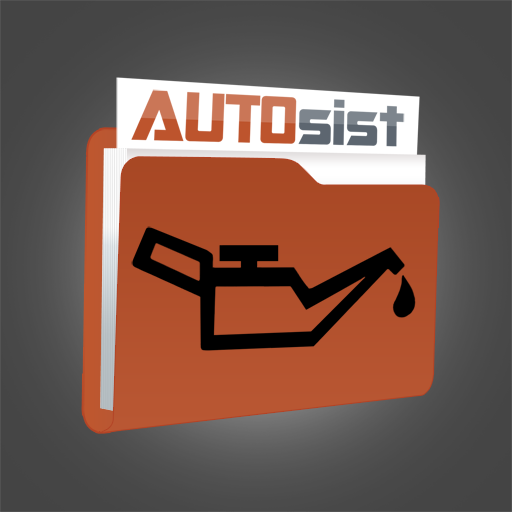Riders Install RidingMoto App Or You Have To Install These 9 App 6 Autosist App logo
