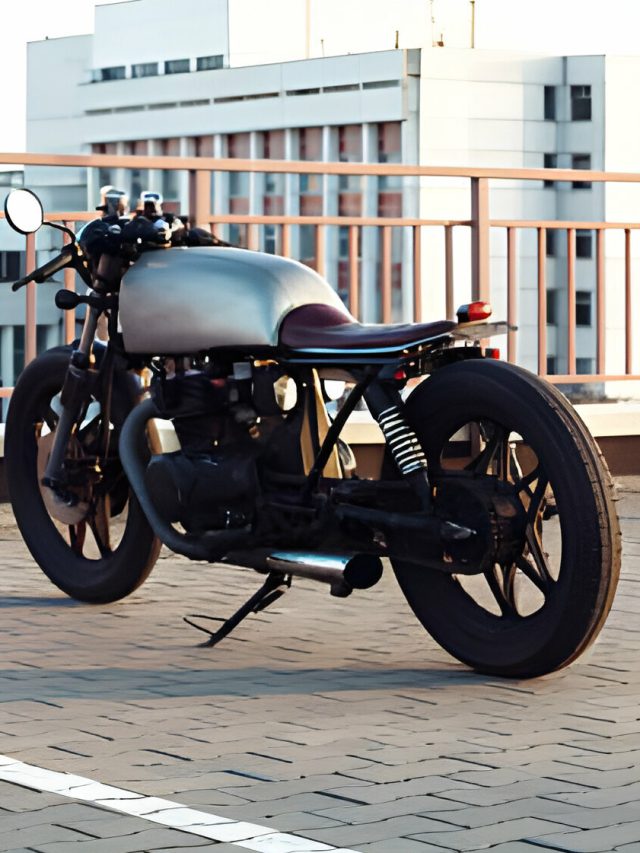 7 Surprising Truths Bikers Wish Everyone Knew,RidingMoto,rides