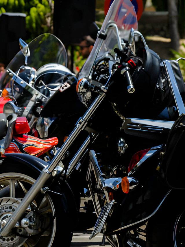 AdventureTracker's Sturgis Debut,RidingMoto