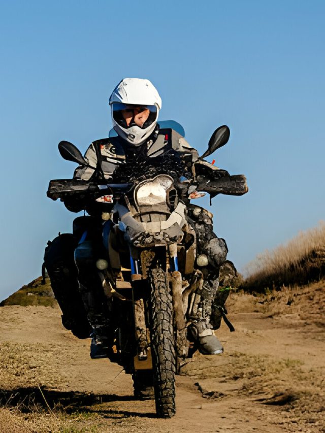 Bike Adventure Beyond Imagination in Leh,RidingMoto,rides