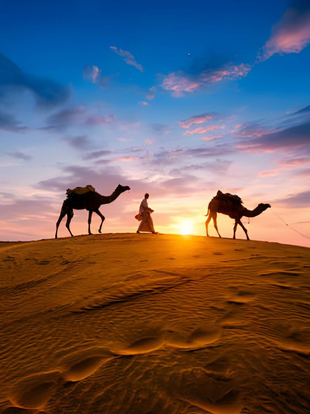Bike Journey from Jaipur to Jaisalmer ,RidingMoto,rides