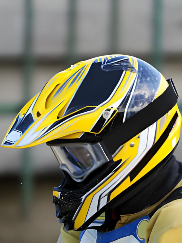 Surprising facts of Helmets,RidingMoto
