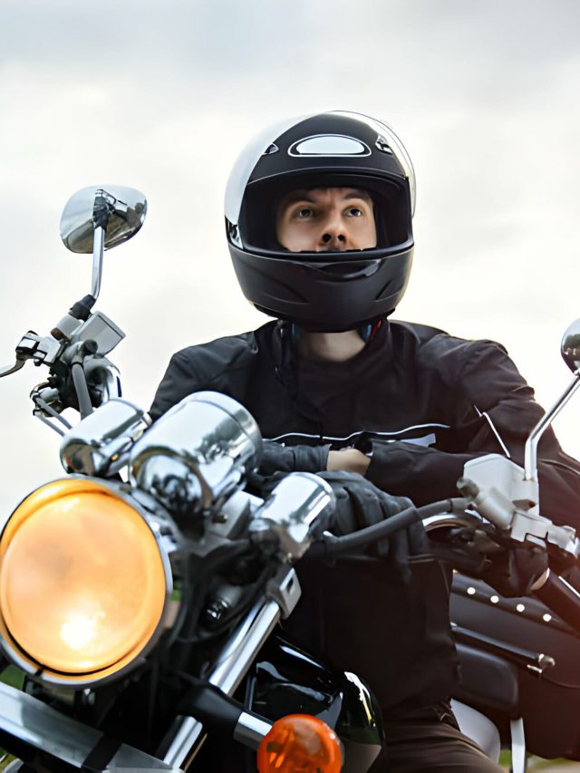 Get ready for an unforgettable ride,RidingMoto