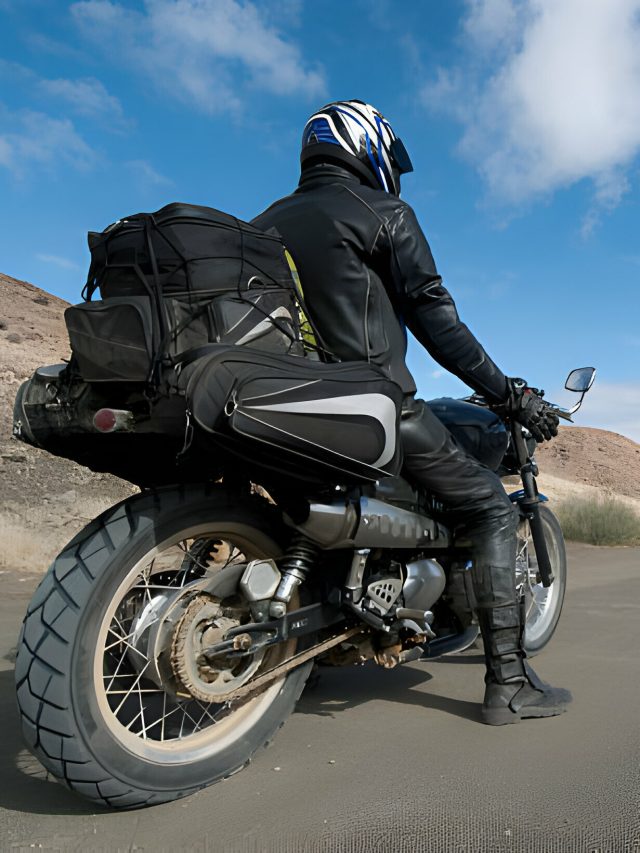 Unveiling the Mysteries of Biker and the Beast ,RidingMoto,rides