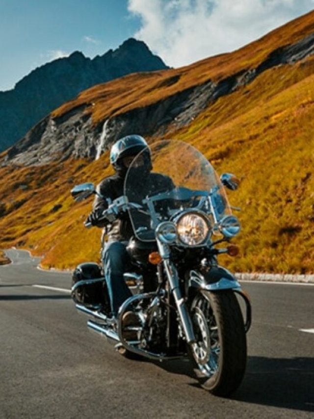 Motorcycle Routes Infants Shouldn’t Think About,RidingMoto,riders