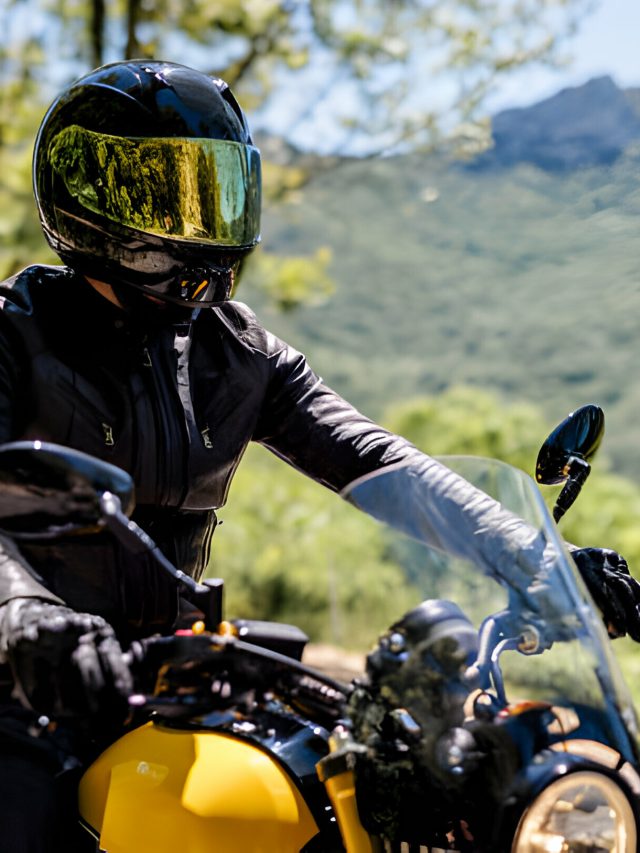 Surprising facts of Motorcycle Diaries,RidingMoto,rides