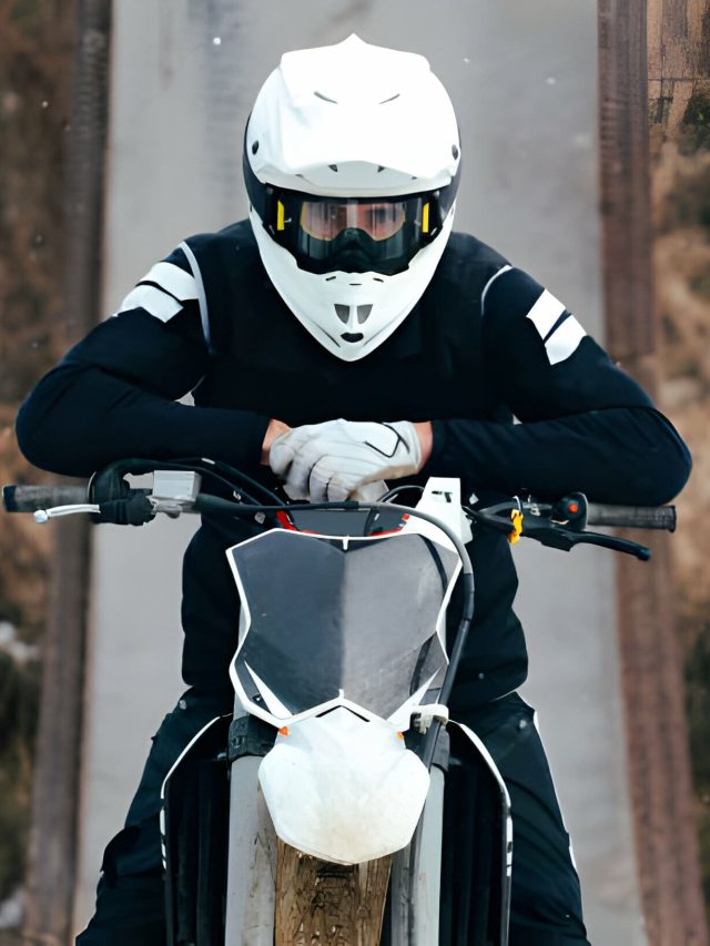 Secrets of Motorcycle Every Rider Must Know! ,Amazing facts of Roadside Rescue