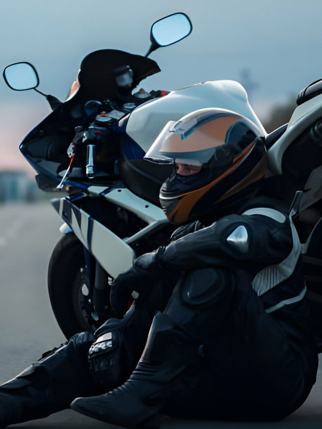 Surprising pain points faced by riders,RidingMoto,riders