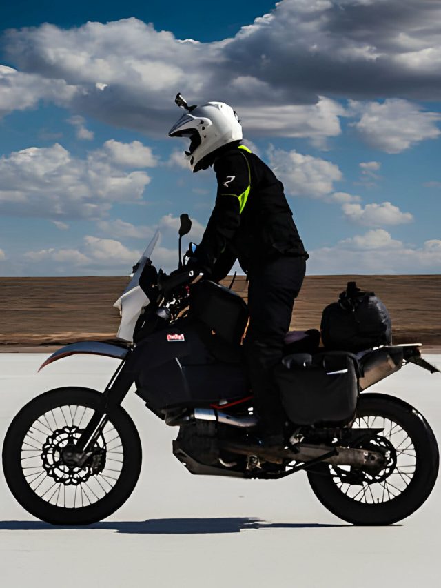 Traction Control in Safe Riding,RidingMoto,riders