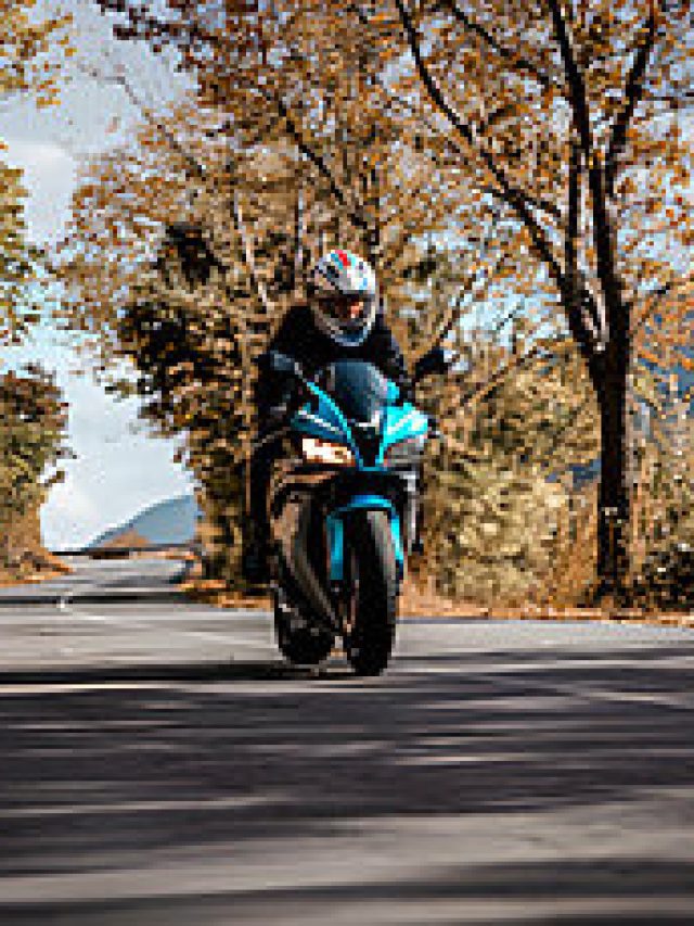 explores the unseen highways with Motorcycle,RidingMoto,rides