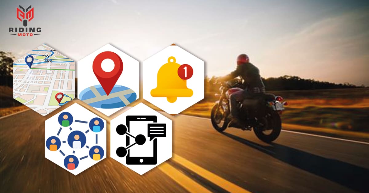 Benefits of Using a Road Trip Planner App