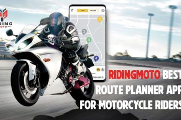 Better Route Planner App, Plot a route