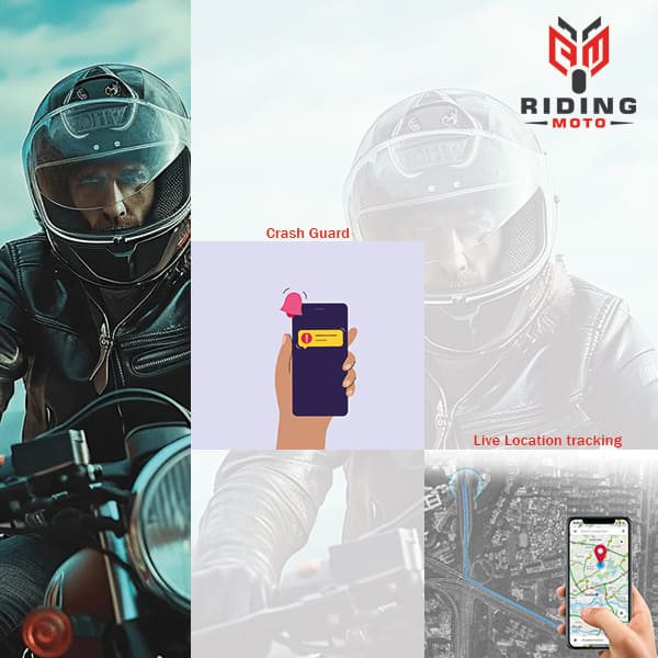 Efficient Motorcycle Riding Gear, Motorcycle Riding Techniques