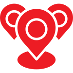 Live Location Sharing​ with RidingMoto