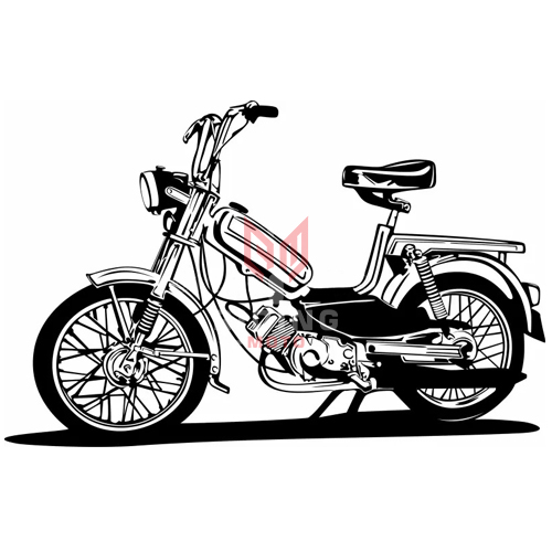 12 Different Types of Bikes Motorcycle | A Complete Guide 2025 By RidingMoto 13 Moped