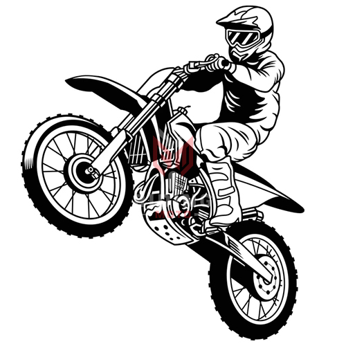12 Different Types of Bikes Motorcycle | A Complete Guide 2025 By RidingMoto 9 Off-road Motorcycle (Dirt Bike)