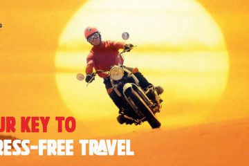 Motorcycle Road Trip Planner App