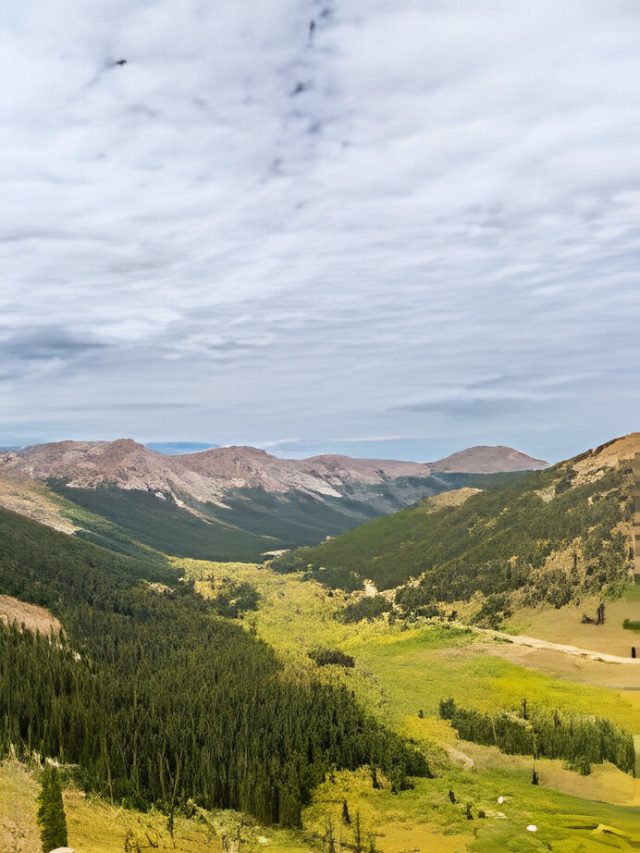 Sawtooth National Forest (Idaho) Dirt Bike Trail Near Me