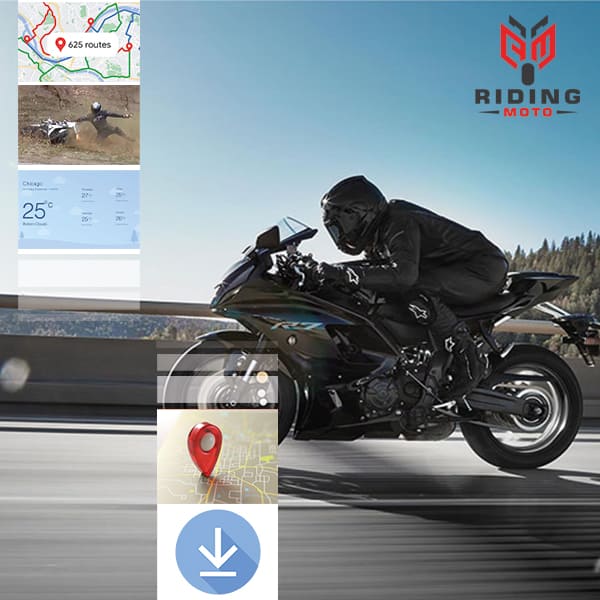 What is RidingMoto and How it Helps Dirt Bike Riders