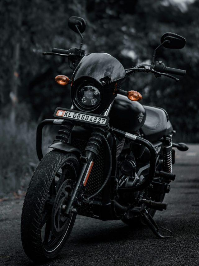 Fear and Anxiety,RidingMoto,riders
