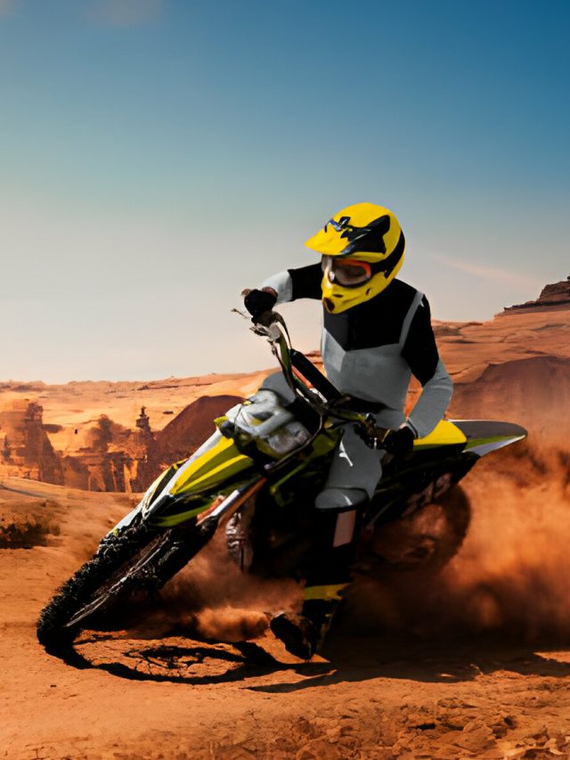 How to make your dirt bike street legal,RidingMoto,riders