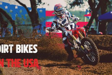 dirt bike trails,