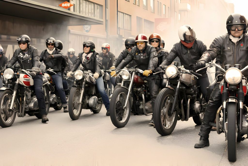 12 Different Types of Bikes Motorcycle | A Complete Guide 2025 By RidingMoto 14 types of motorcycles