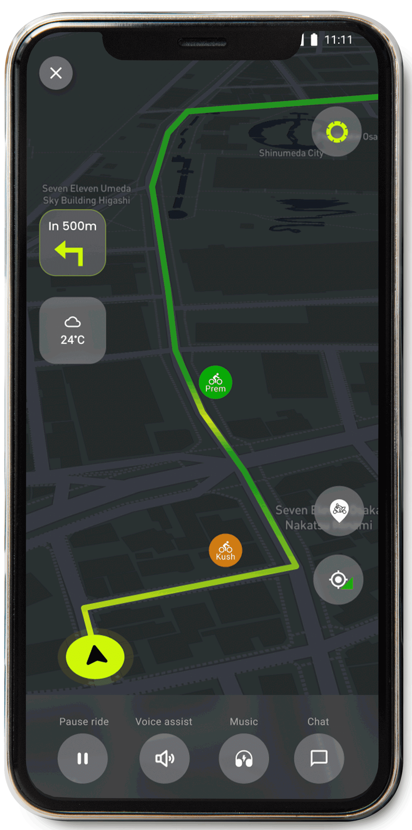 Home 12 map direction ridingmoto