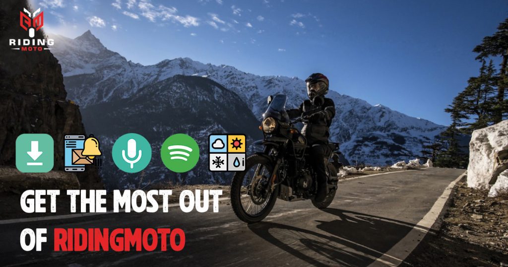 What Is Rider Rd Motorcycle Rider App | RidingMoto Road Trip Planner