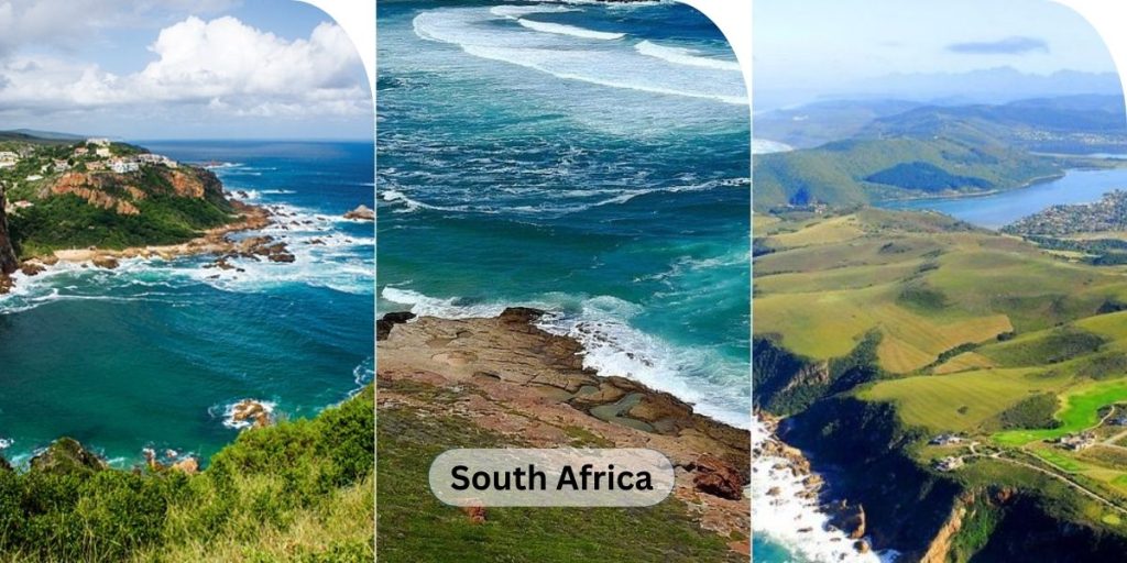 Best Motorcycle Routes Worldwide | Roads You Must Travel 7 The Garden Route South Africa