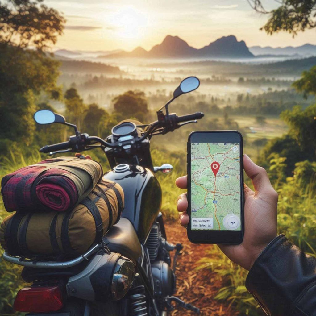 Motorcycle Camping | 2025 Guide - Gear, Camping Spots and RidingMoto 1 Finding the Perfect Motorcycle Camping Spots Near Me
