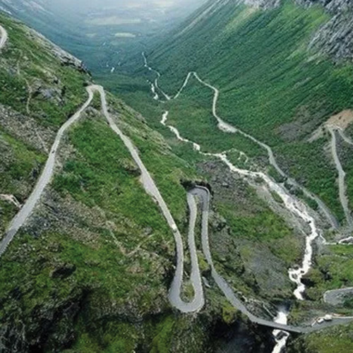 Halsema Highway Philippines