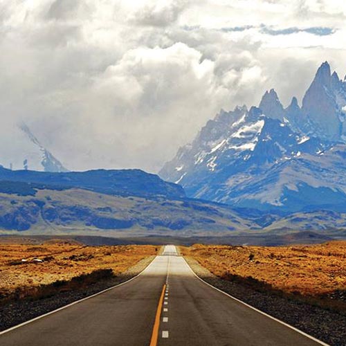 Ruta 40 Argentina
