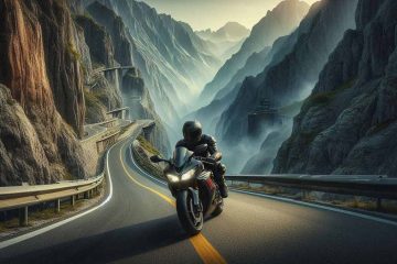 Most Dangerous Roads, RidingMoto Rider Tips