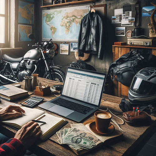 Planning your Budget for the Trip