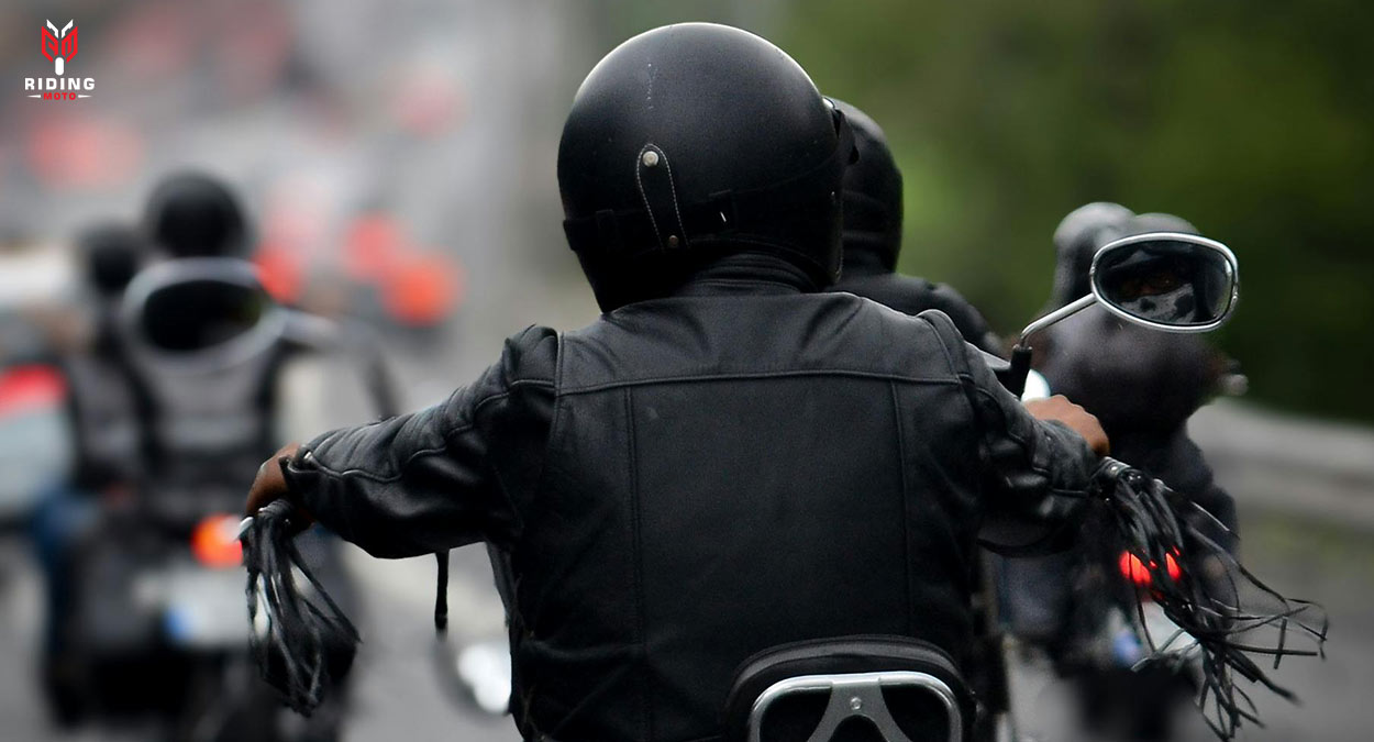 5 apps every Motorcycle Touring enthuisiast should have