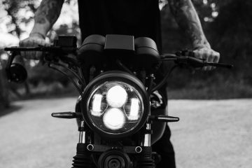 Explore 5 drills to Improve Your Motorcycle Control