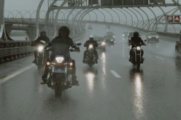 5 fun facts about Motorcycle Culture