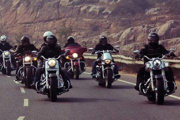 7 reasons to recommend ridingmoto to friends