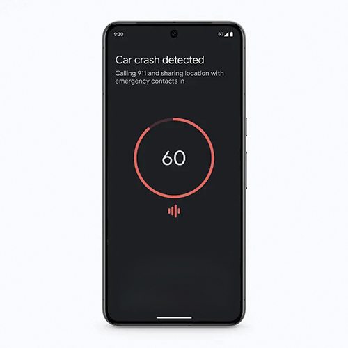 Emergency Assistance Features in Motorcycle Apps 2 Automatic Crash Detection