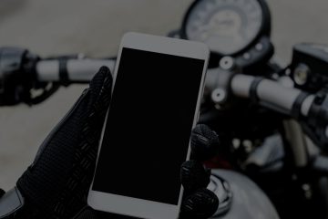 Beginners Guide to Using Motorcycle Apps
