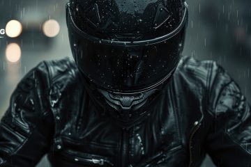 Best Rain Gear for Motorcycle Riders