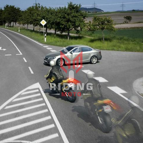Brake Like a Pro: The Science of Perfect Motorcycle Control 3 Braking Techniques Used by Expert Riders
