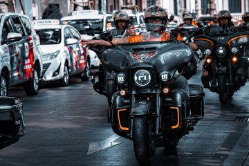 Benefits of RidingMoto ,Building friendships through Motorcycle Communities