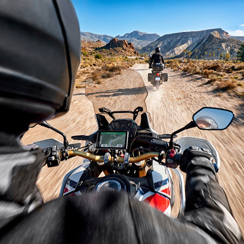 Choose Your Route Wisely — It’s Not Just About Distance